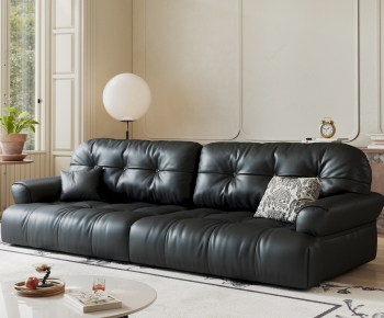 Modern A Sofa For Two-ID:367693905