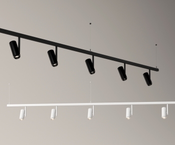 Modern Track Spotlights-ID:110927107