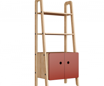 Modern Decorative Cabinet-ID:656318901