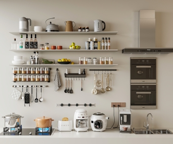 Modern Kitchenware-ID:547940027