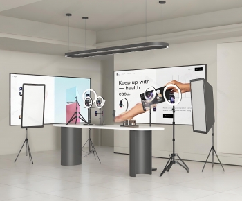 Modern Studio/Recording Studio/Live Room-ID:632316118