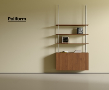 Modern Decorative Cabinet-ID:430209631