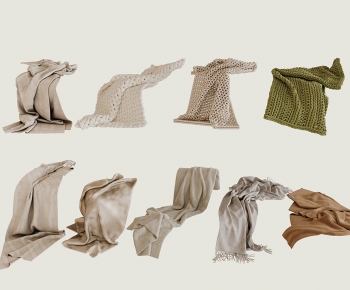 Modern Clothes, Bags And Shoes-ID:317586903