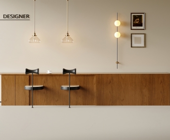 Modern Counter Bar-ID:920335052