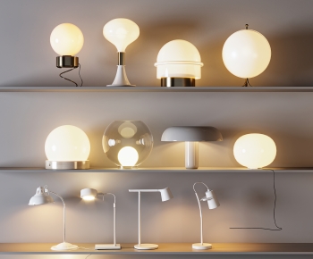 Modern Table Lamp-ID:923995022