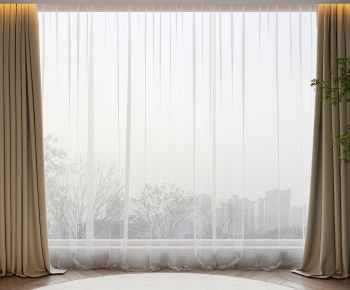 Modern The Curtain-ID:941365001