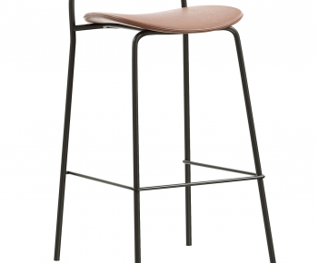Modern Bar Chair-ID:776689054