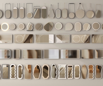 Modern The Mirror-ID:798531062