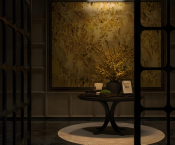 Modern Console-ID:903934969