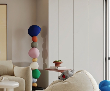 Modern Beanbag-ID:869915968