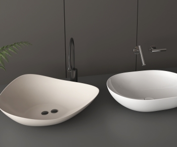Modern Basin-ID:106532105