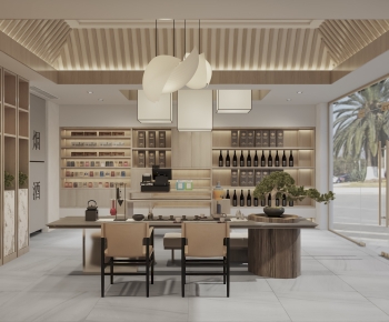 New Chinese Style Smoke Hotel-ID:304198987