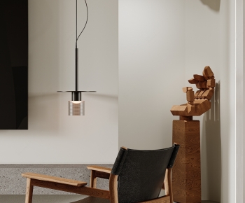 Modern Lounge Chair-ID:469269825