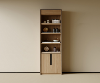 New Chinese Style Decorative Cabinet-ID:821338895