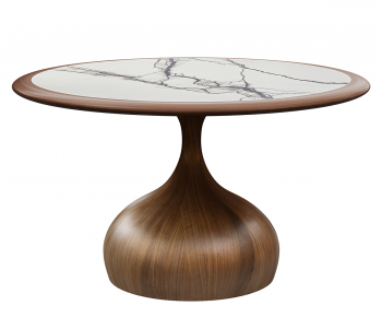 Modern Dining Table-ID:884320971