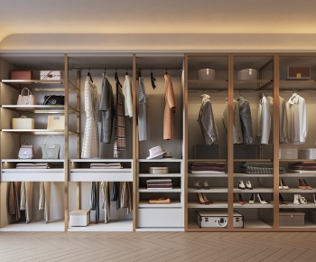 Modern The Wardrobe-ID:831360857