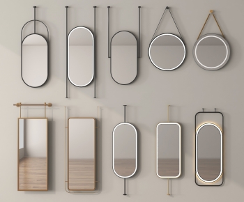 Modern The Mirror-ID:452480325