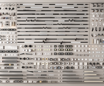 Modern Downlight Spot Light-ID:251797917