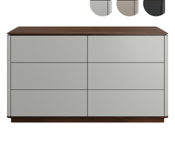 Modern Side Cabinet-ID:832132106