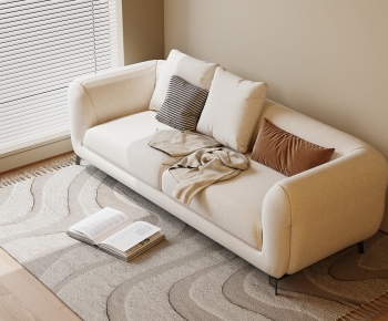 Modern A Sofa For Two-ID:147590614
