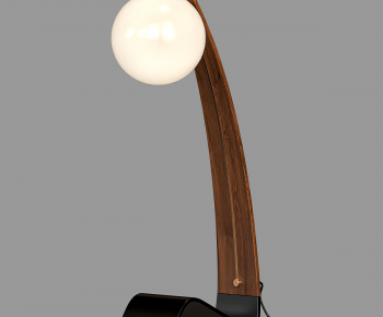 Nordic Style Floor Lamp-ID:518277889