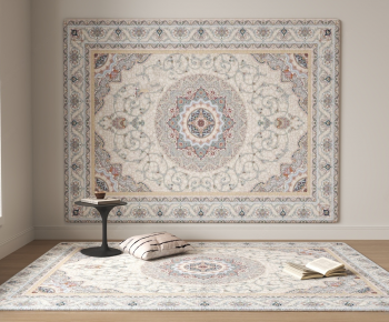 French Style The Carpet-ID:177282099