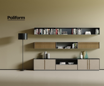 Modern TV Cabinet-ID:193659073