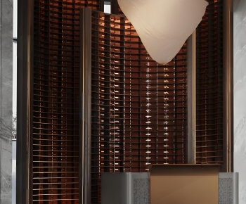 Modern Reception Hall-ID:200215107