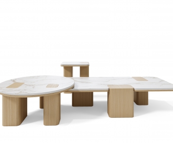 Modern Coffee Table-ID:996731046