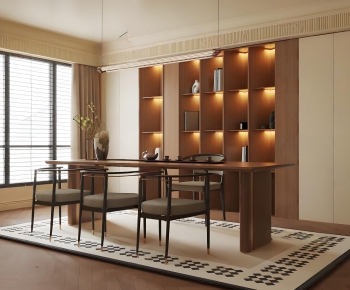 Modern Tea House-ID:266447076