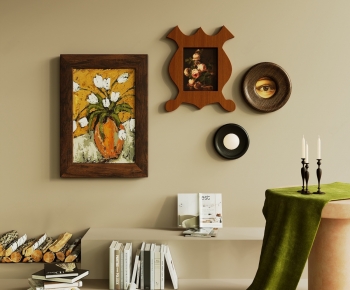 French Style Painting-ID:649624119
