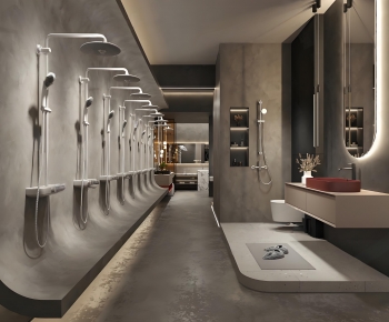 Modern Exclusive Shop-ID:123679633