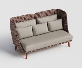 Modern A Sofa For Two-ID:315833091