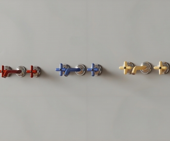 Modern Faucet/Shower-ID:500044114