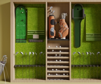 Modern Sports Equipment-ID:513416051