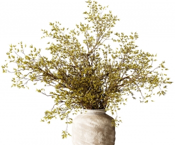 Modern Aquatic Green Plant-ID:903160685