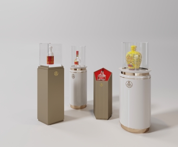 Modern Showcase-ID:384202005