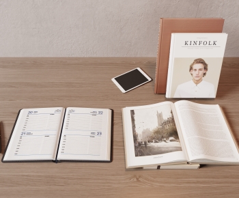 Modern Book-ID:972527982