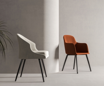 Modern Dining Chair-ID:376952896