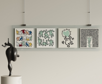 Modern Painting-ID:103108953