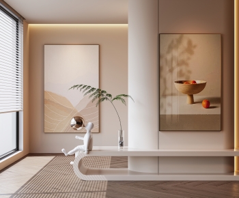 Modern Painting-ID:282608034