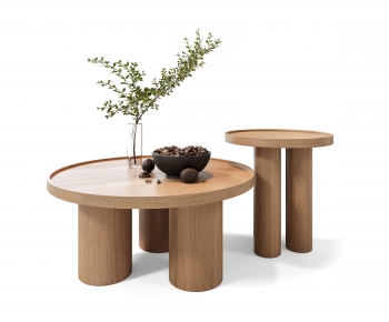 Modern Coffee Table-ID:154278994