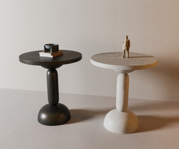 Modern Side Table/corner Table-ID:853677037
