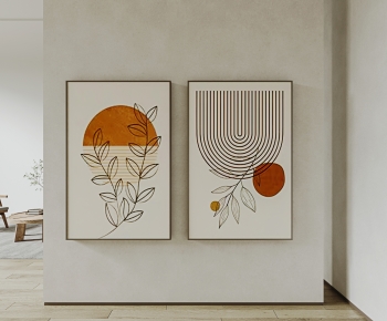 Modern Painting-ID:745529898