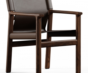 Modern Dining Chair-ID:521030908