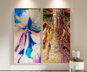 Modern Painting-ID:679858925