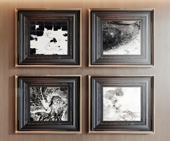 French Style Painting-ID:670612102