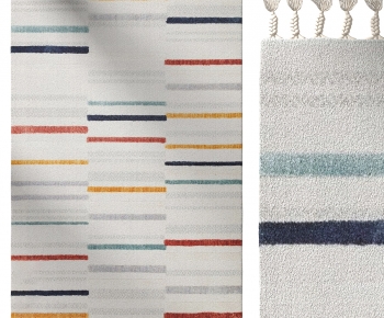 Modern Children's Carpet-ID:986267097