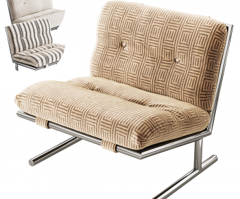 Modern Lounge Chair-ID:683824066