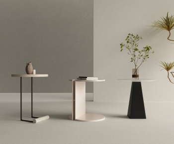 Modern Side Table/corner Table-ID:402825125